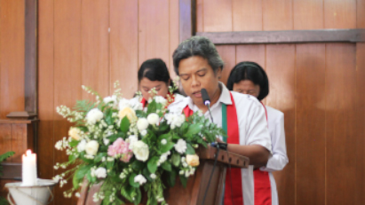 galeri, Ibadah Siang Memperingati Hari Kemerdekaan Ke-80, gereja kristen jawa, gkj, gkj baki, gereja kristen jawa baki, baki, sukoharjo, gkj klasis sukoharjo, klasis sukoharjo, klasis, sinode gkj, sinode 